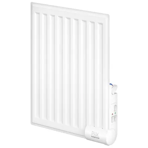 Begränsat antal PAX 11-504/400 Radiator